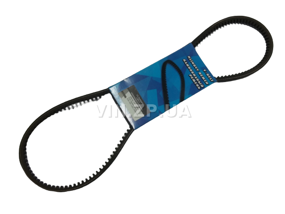 Ремень генератора LSA ВАЗ 2101, 2102, 2103, 2104, 2105, 2106, 2107, 2121, 21213, 21214, зубчатый, 10 x 940мм 1