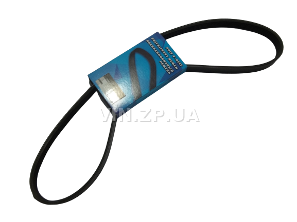 Ремень генератора LSA ВАЗ 2110, 2111, 2112, 2170, 2171, 2172 , 16-ти клапанные двигатели с ГУР, 6-ти клиновой ручейковый, 1115мм 1