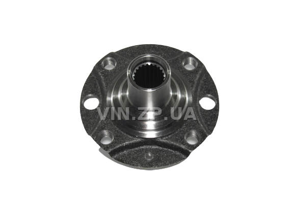 Ступица передняя 13" LSA Ланос, Сенс, Нексия, OEM 96176252 4
