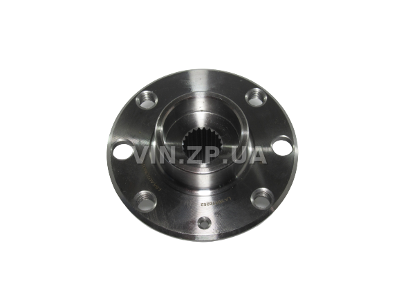 Ступица передняя 13" LSA Ланос, Сенс, Нексия, OEM 96176252 5