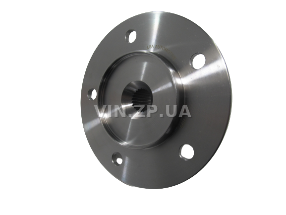 Ступица передняя LSA ВАЗ 2121, 21213, 21214, 2120, 2123, 2131 3