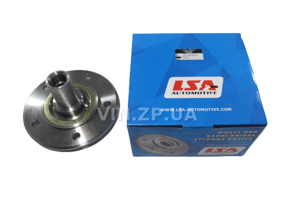 Ступица передняя LSA ВАЗ 2121, 21213, 21214, 2120, 2123, 2131 1