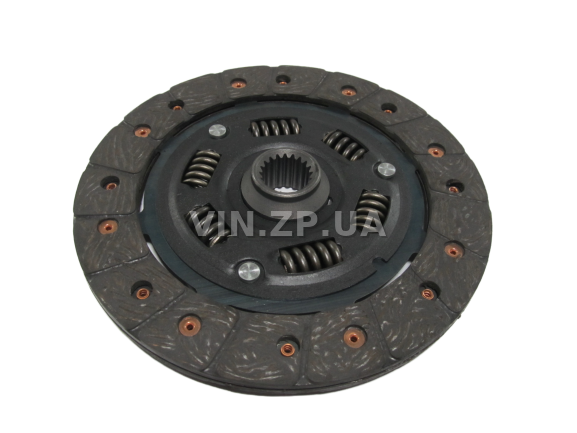 Диск сцепления Таврия 1102, 1103, 1105, Сенс 1.3-дв МеМЗ-301, 307 LSA 3