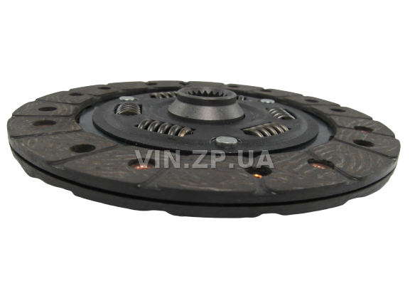 Диск сцепления Таврия 1102, 1103, 1105, Сенс 1.3-дв МеМЗ-301, 307 LSA 5