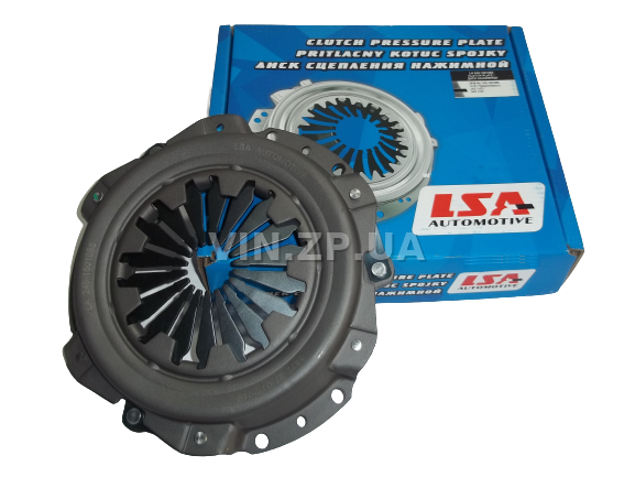 Корзина сцепления LSA Сенс,Таврия 1102, 1103, 1105 1
