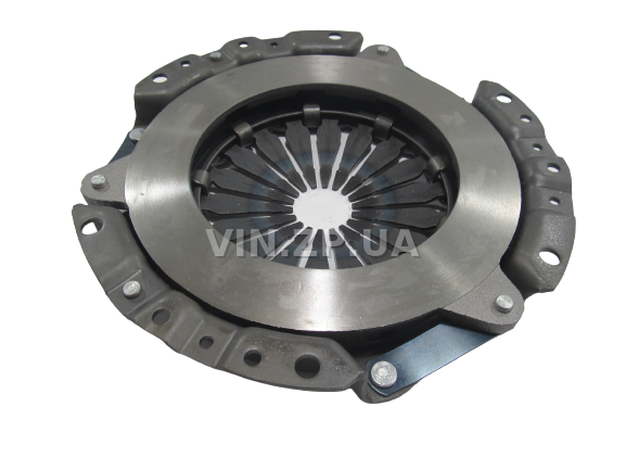 Корзина сцепления LSA ВАЗ 2108, 2109, 21099, 2113, 2114, 2115, диск нажимной 3