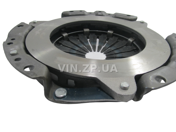 Корзина сцепления LSA ВАЗ 2108, 2109, 21099, 2113, 2114, 2115, диск нажимной 4