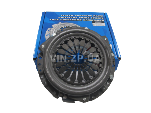 Корзина сцепления LSA ВАЗ 2108, 2109, 21099, 2113, 2114, 2115, диск нажимной 1