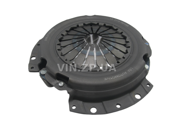 Корзина сцепления LSA ВАЗ 2110, 2111, 2112, диск нажимной 2