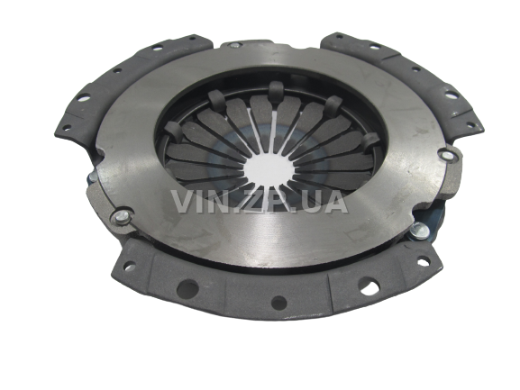 Корзина сцепления LSA ВАЗ 2110, 2111, 2112, диск нажимной 3