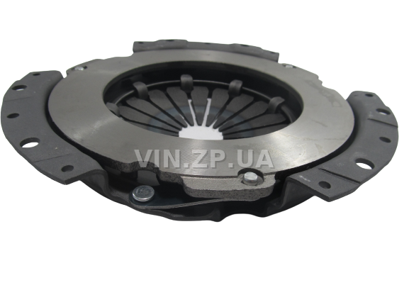 Корзина сцепления LSA ВАЗ 2110, 2111, 2112, диск нажимной 4