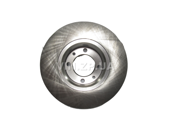 Диск тормозной ВАЗ 2101, 2102, 2103, 2104, 2105, 2106, 2107 LSA передний, 1шт 6