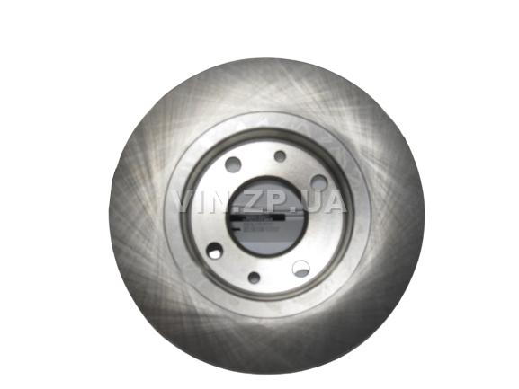 Диск тормозной LSA ВАЗ 2108-21099, 2110-2112, 2113-2115, 13" передний 6