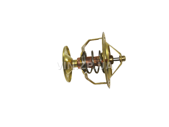 Термостат вставка (87 °C) LSA ГАЗ 3302, 2217, 2705, 31105, 3110, УАЗ, дв.ЗМЗ-402, 405, 406, вставка термоэлемент 3