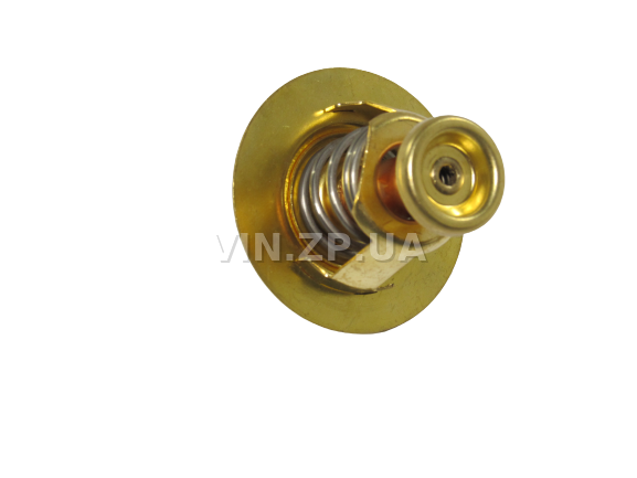 Термостат (82 °C) LSA Москвич 412, 2140, 427, 434, ИЖ 2126, 2717, вставка термоєлемент старого образца 3