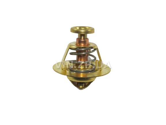 Термостат (82 °C) LSA Москвич 412, 2140, 427, 434, ИЖ 2126, 2717, вставка термоєлемент старого образца 4