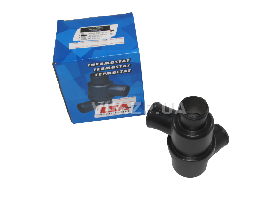 Термостат LSA ВАЗ 2101, 2102, 2103, 2104, 2105, 2106, 2107 1