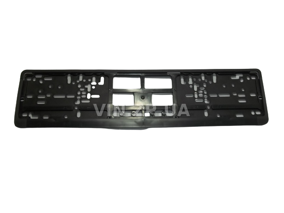 Рамка номера SPEED-MASTER книжного типа 1