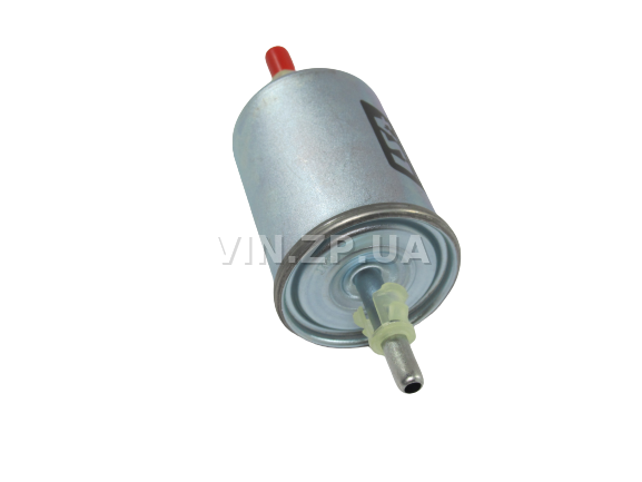 Фильтр топливный на клипсе LSA Ланос, Авео, Лачетти, Сенс, ВАЗ, инжекторные авто, OEM 96444649 4