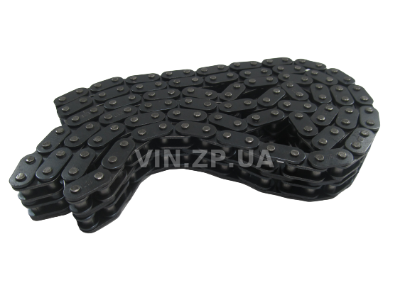 Цепь ГРМ LSA ВАЗ 2101, 2102, 2103, 2106, 2104, 2105, 2107, с двигателем 1.2-1.3 л, 114 звеньев 2