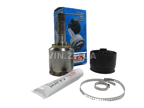 ШРУС внутренний LSA ВАЗ 2123, левый 1