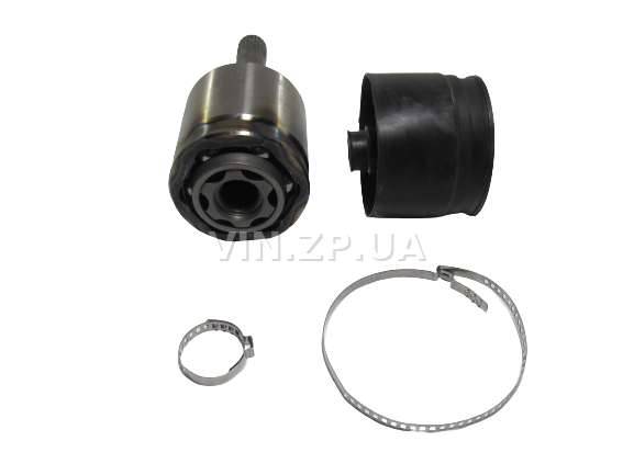 ШРУС внутренний LSA ВАЗ 2123, левый 4