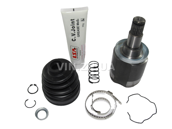 ШРУС внутренний LSA Сенс, Таврия 1102 , 1103, 1105 3