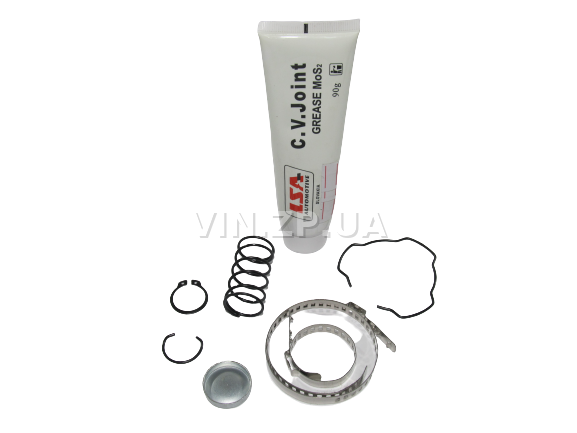 ШРУС внутренний LSA Сенс, Таврия 1102 , 1103, 1105 4