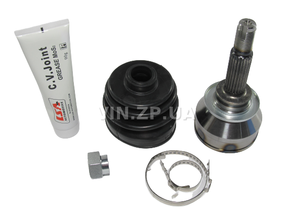 ШРУС наружный LSA Сенс, Таврия 1102 , 1103, 1105, граната, шарнир 3