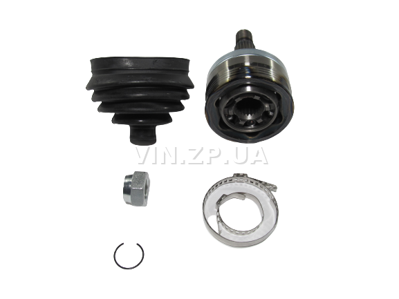 ШРУС наружный LSA ВАЗ 2108, 2109, 21099, 2110, 2111, 2112, 2113, 2114, 2115, 1117, 1118, 1119, 2170, 2171, 2172, 2190, 2192, 2194 5