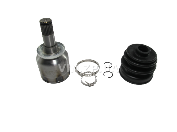 ШРУС внутренний LSA ВАЗ 2108, 2109, 21099, 2110, 2111, 2112, 2113, 2114, 2115, 1117, 1118, 1119, 2170, 2171, 2172, 2190, 2192, 2194 4