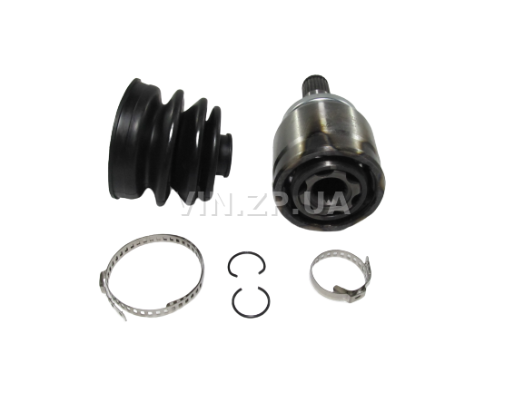 ШРУС внутренний LSA ВАЗ 2108, 2109, 21099, 2110, 2111, 2112, 2113, 2114, 2115, 1117, 1118, 1119, 2170, 2171, 2172, 2190, 2192, 2194 5