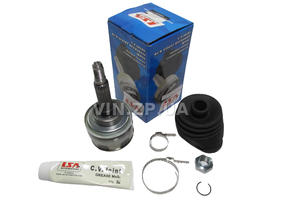 ШРУС наружный LSA ВАЗ 2121, 2120, 21213, 21214, 2131 2