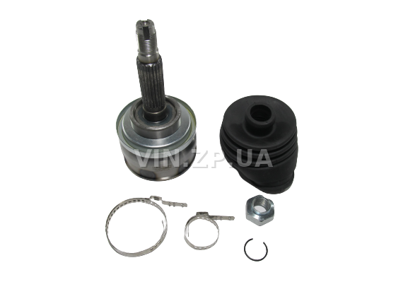 ШРУС наружный LSA ВАЗ 2121, 2120, 21213, 21214, 2131 3