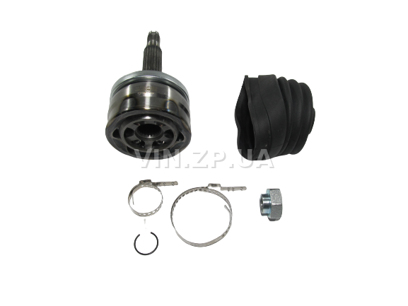 ШРУС наружный LSA ВАЗ 2121, 2120, 21213, 21214, 2131 5