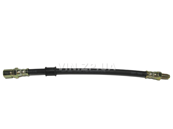 Шланг тормозной LSA ВАЗ 2101, 2102, 2103, 2104, 2105, 2106, 2107, 2121, 21213, 21214, 2131, задний 1