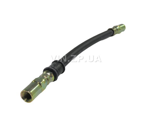 Шланг тормозной LSA ВАЗ 2108, 2109, 21099, 2110, 2111, 2112, 2113, 2114, 2115, 2170, 2171, 2172,  1117, 1118, 1119, задний 3