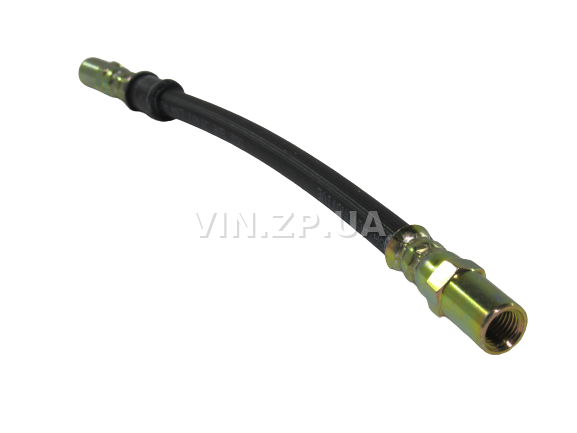 Шланг тормозной LSA ВАЗ 2108, 2109, 21099, 2110, 2111, 2112, 2113, 2114, 2115, 2170, 2171, 2172,  1117, 1118, 1119, задний 4
