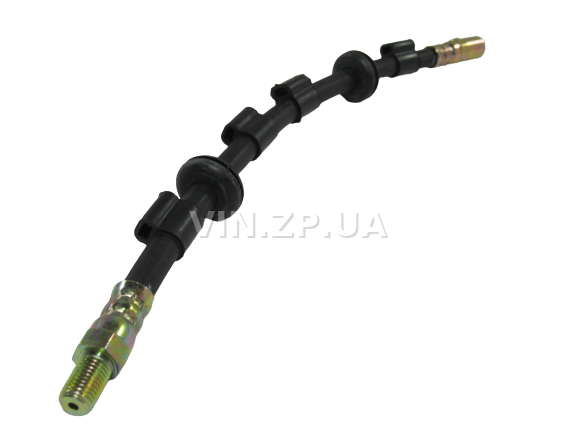 Шланг тормозной LSA ВАЗ 2110, 2111, 2112, передний 4