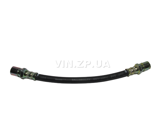 Шланг тормозной LSA Таврия 1102, 1103, 1105, задний 4