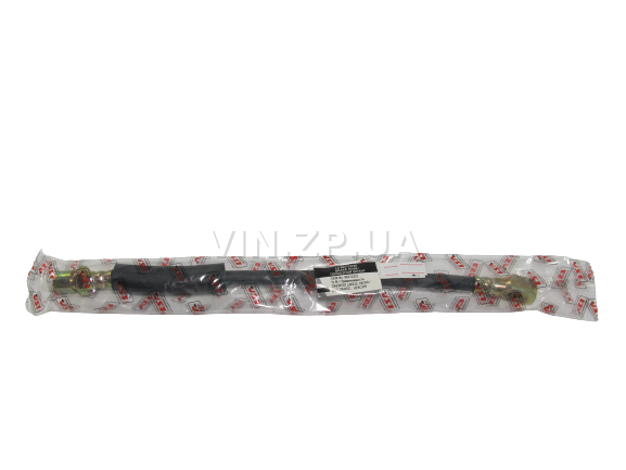 Шланг тормозной LSA Ланос, Сенс, передний,  OEM 96212323 2