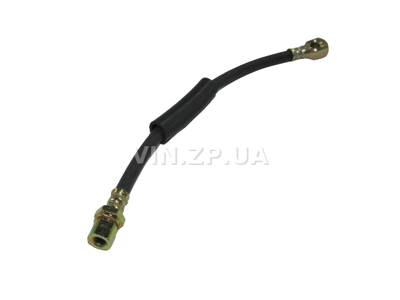 Шланг тормозной LSA Ланос, Сенс, передний,  OEM 96212323 4