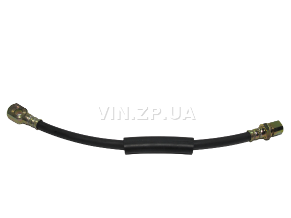 Шланг тормозной LSA Ланос, Сенс, передний,  OEM 96212323 5
