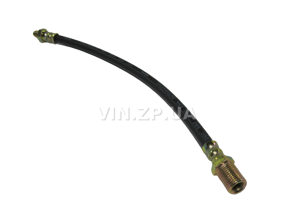 Шланг тормозной М10 LSA Москвич 2140 передний , задний 2141 4