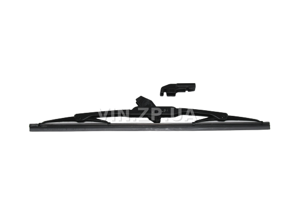 Щетка стеклоочистителя LSA 330 мм 13", каркасная 3