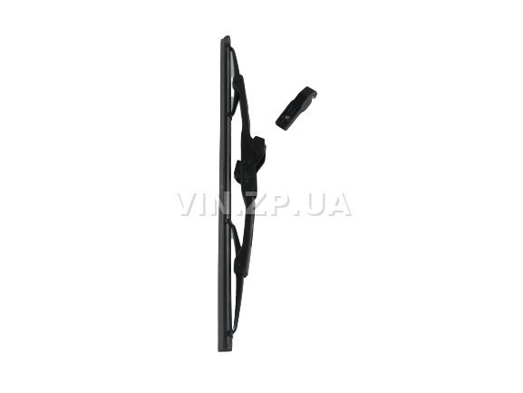 Щетка стеклоочистителя LSA 330 мм 13", каркасная 4