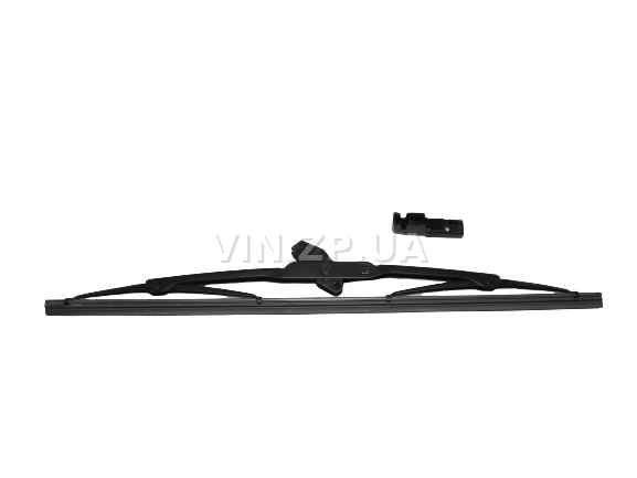 Щетка стеклоочистителя LSA 380 мм 15", каркасная 3