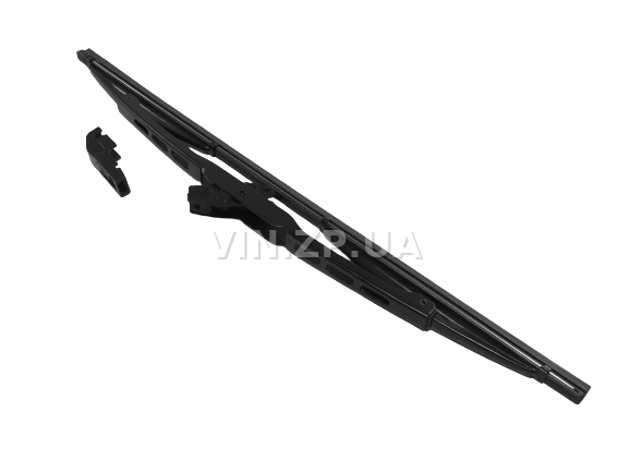 Щетка стеклоочистителя LSA 380 мм 15", каркасная 4