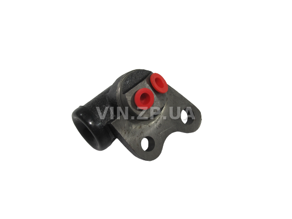 Цилиндр тормозной передний ФЕНОКС
 Москвич 412, 2140, 2137, 2734, ИЖ 427, 434, правый, под шланги М10 и М12 3