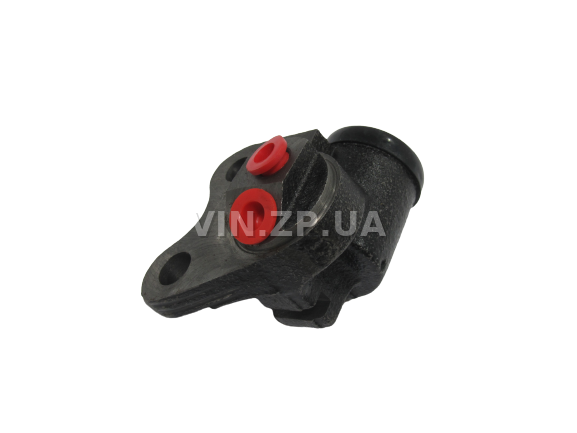 Цилиндр тормозной передний ФЕНОКС
 Москвич 412, 2140, 2137, 2734, ИЖ 427, 434, правый, под шланги М10 и М12 4